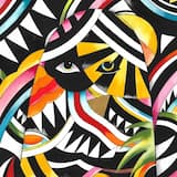 The Invention of the Moon