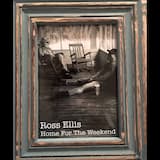 Home for the Weekend