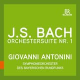 Orchestral Suite No. 1 in C Major, BWV 1066: I. Ouverture (Live)