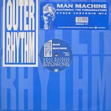 Man Machine (Elektro – Genetik)