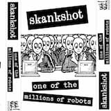 One of the Millions of Robots