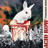 On the Edge of the Night