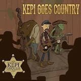 Hair of Gold (And Skin of Blue)