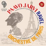 Daphnis et Chloe, Fragments symphoniques, Deuxième série M 57b I. Lever du Jour