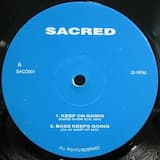 Bass Keeps Going (Ju Ju Jump Up mix)