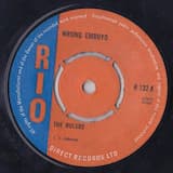 Why Don't You Change