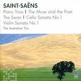 Piano Trio in E-Flat Major (after Septet, Op. 65): II. Menuet: Tempo di minuetto moderato
