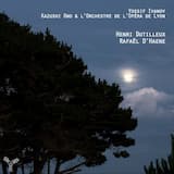 Concerto pour violon et orchestre: Largo - Allegro moderato - Meno mosso - Cadenza - Lento