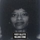 Walking Crime