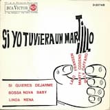 Si yo tuviera un martillo