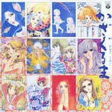 私は飛べない鳥