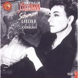 Der Knabe mit dem Wunderhorn, op. 30/1: Ich bin ein lust'ger Geselle