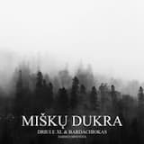 Miškų dukra