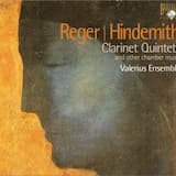Kleine Kammermusik for 5 Wind Instruments, op. 24 no. 2: I. Lustig, mäßig schnelle Viertel