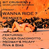 Wanna Ride? (Giacomotto Radio Edit)