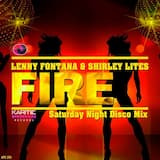 Fire (Saturday Night disco club mix)