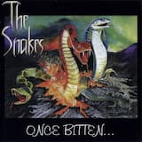 The Dancer (The Liar)