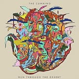 Run Through the Desert