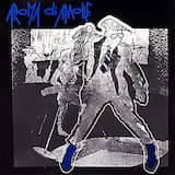 Gorilla dans de samba