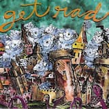 Say Fuck No to Rules, Man