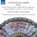 Ma Mère l'oye, M. 60: Tableau 1, Danse du rouet et scène
