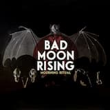 Bad Moon Rising