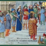 Carmina Burana: Estampida de Rocamadour - Conduit des fous