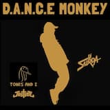 D.A.N.C.E. Monkey (radio edit) (Tones and I vs. Justice)
