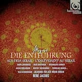 Die Entführung aus dem Serail: Act III. So, Ihr bekommt Besuch (Wache, Pedrillo, Blonde)