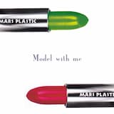 Model With Me (radio edit)