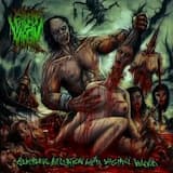 Sexsual Madness the Part of Multilated