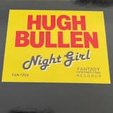 Night Girl (radio version)