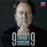 Symphony no. 9 in D minor, op. 125: I. Allegro ma non troppo, un poco maestoso