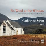 There Is Sweet Rejoicing On The Hill Of Paradise (Bearnaraidh) (Arr. Catherine Strutt)