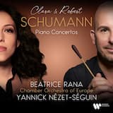 Piano Concerto no. 1 in A minor, op. 7: II. Romanze: Andante non troppo con grazia