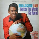 Love Makes the World Go Round