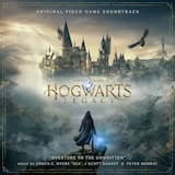 Overture to the Unwritten (from "Hogwarts Legacy")