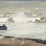 Shores of Black Sand