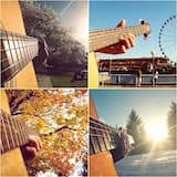 Nujabes Cherry Blossom Medley (春)