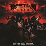 M.D.C. (Military Death Commander)