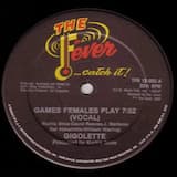 Games Females Play (vocal)