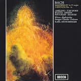 Cantata no 10, BWV 10: Meine Seel erhebt den Herren: V. Duetto. Er denket der Barmherzigkeit