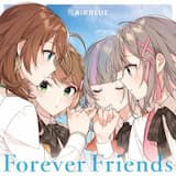 Forever Friends (Flower ver.)