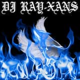 BLOOD DRIPPING DOWN FROM MY ANGEL WINGS