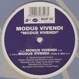 Modus Vivendi