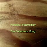 The Pretentious Song