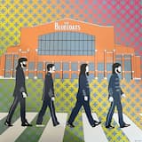 2019 "the BLUECOATS"