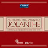 Jolanthe, Op. 69, TH 11: Scene: Moy ptenchik, Iolanta, ty ustala? (Marthe, Iolanta, Brigitte, Laura, Chorus) - Arioso: Otchego eto prezhde ne znala li toskya ya (Iolanta)