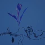 a word for grim acceptance