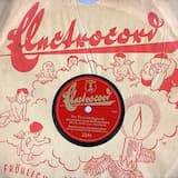 Das Grab auf der Heide